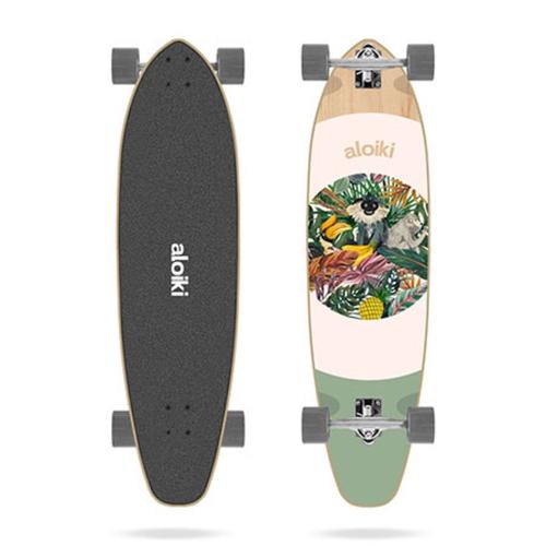 Longboard Aloiki