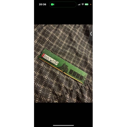 Ram 8g ddr4