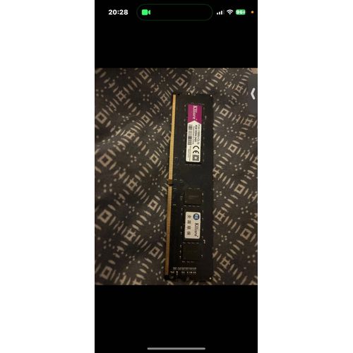 8g ddr4 2400