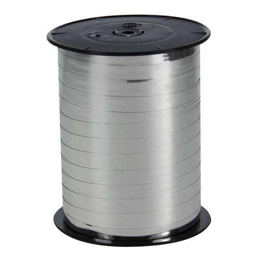 Maildor 602076c Bolduc Bobine Métallisée 250 M X 7 Mm Argent