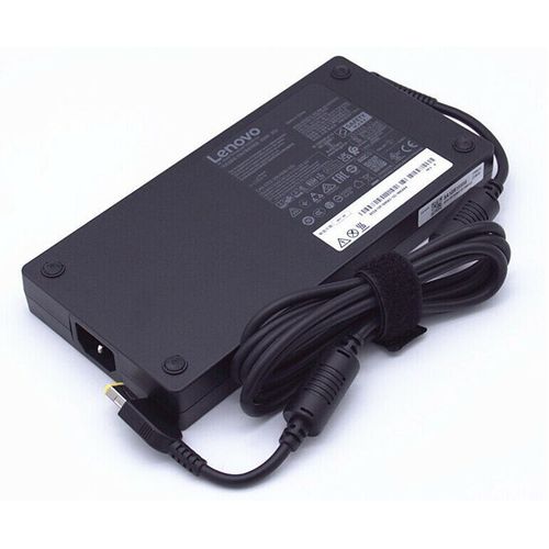 Original 300W Lenovo Legion R9000P R9000K Chargeur AC Adaptateur