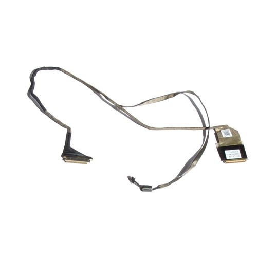 Câble nappe vidéo LVDS pour HP THINKPAD EDGE E431 DC02001FO10 AT12 40 PINS FHD