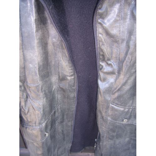 Parka S And G Paris