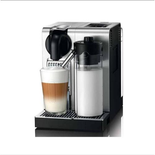 Cafetière Haut De Gamme Delonghi Nespresso Lattissima Pro EN 750.MB
