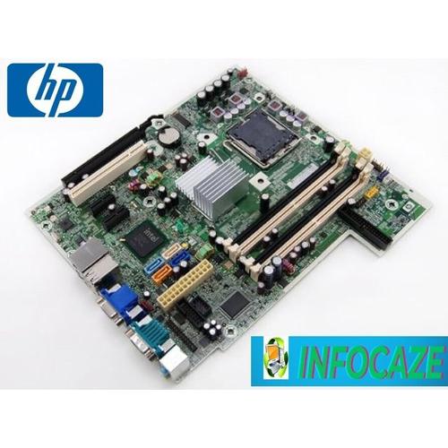 Carte mère HP COMPAQ DC5800 Cheetah REV.A SOCKET LGA 775 +INTEL CORE 2 DUO