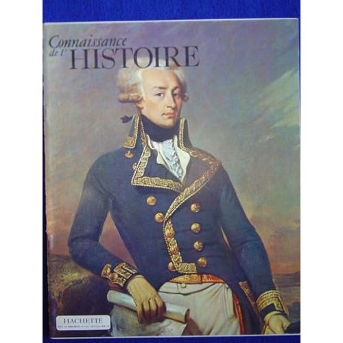 Connaissance De L'histoire N° 37 : Les Révolutions D'amérique