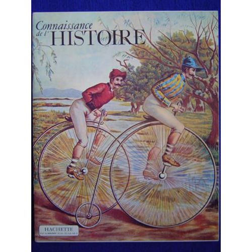 Connaissance De L'histoire N° 43 : La Nouvelle Europe