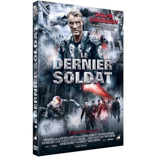 Le Dernier Soldat