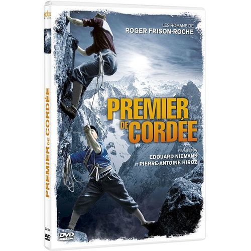 Premier De Cordée