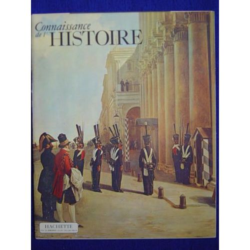 Connaissance De L'histoire N° 45 : La Russie Et L'extrême-Orient