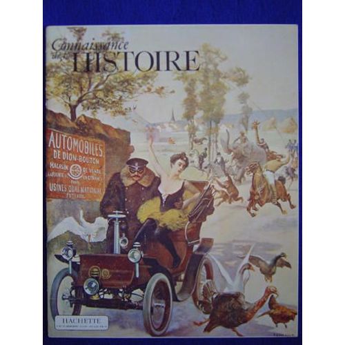 Connaissance De L'histoire N° 49 : Le Nouveau Monde