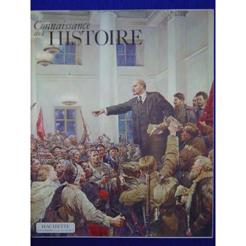 Connaissance De L'histoire N° 54 : La Grande Guerre