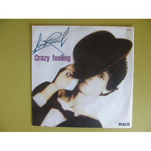 Crazy Feeling/Charley S Girl