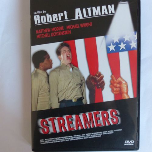 Streamers