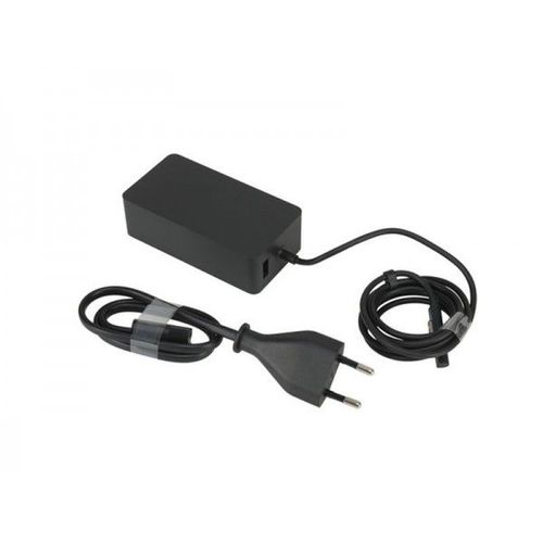 Chargeur Officiel Microsoft Surface Pro 48w