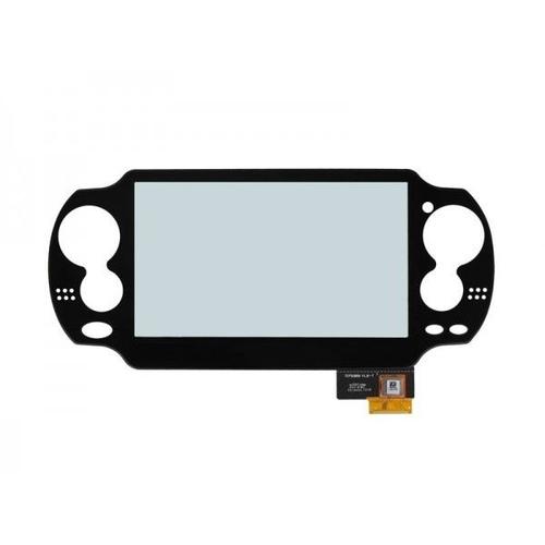 Façade Tactile Ps Vita