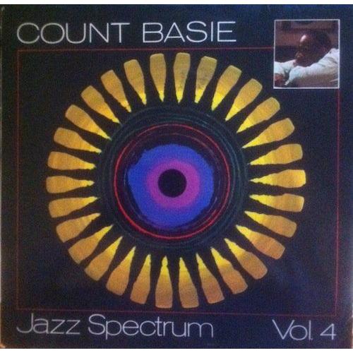 Jazz Spectrum Vol. 4