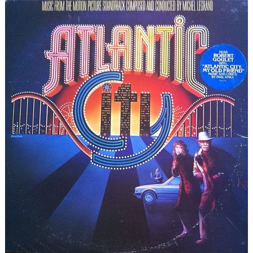 Atlantic City (Original Soundtrack)