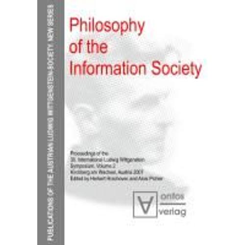 Philosophy Of The Information Society