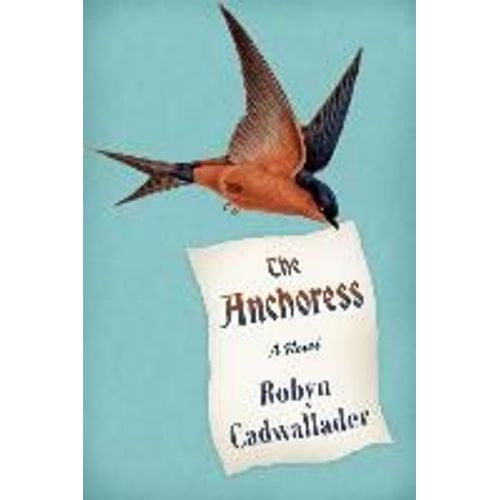 The Anchoress