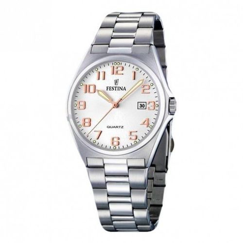 Montre Festina De Femme F16375/7