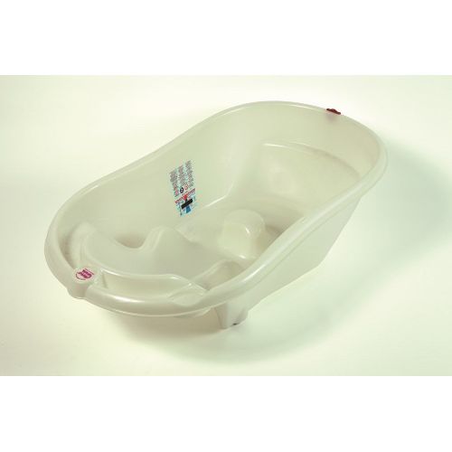 Baignoire Onda New Blanche