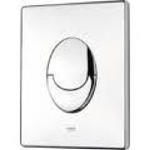 Grohe - Plaque De Commande Pour Rapid Sl Chromee