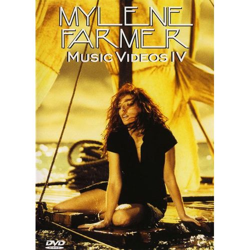 Mylène Farmer - Music Videos Iv