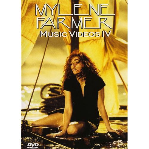 Mylène Farmer - Music Videos Iv