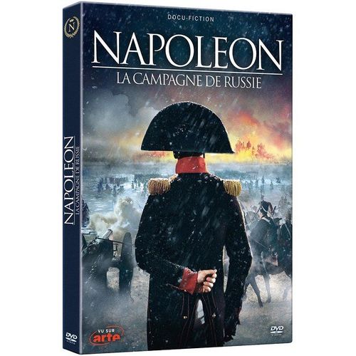 Napoléon - La Campagne De Russie
