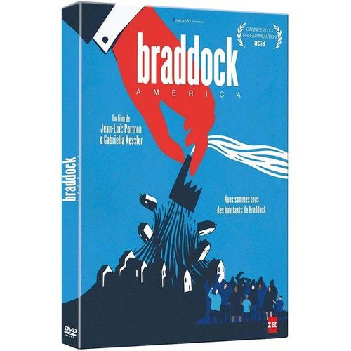 Braddock America