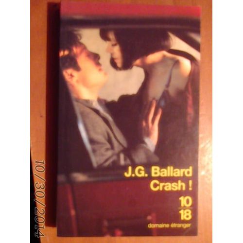 Crash !