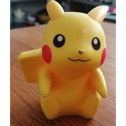 Petite Figurine Pikachu