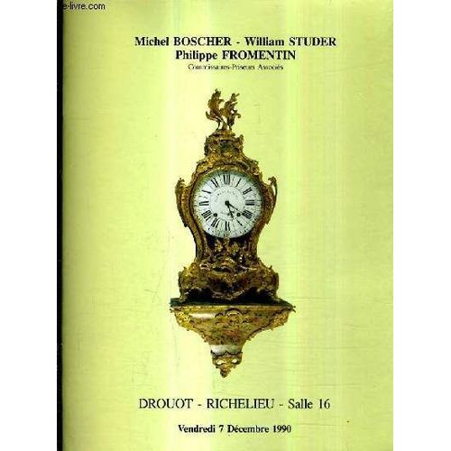 Catalogue De Ventes Aux Encheres - Estampes Tableaux Anciens Dessins Et Tableaux Modernes Armes Trophees Faiences Porcelaines Objets D'art Et Bel Ameublement Des Xviiie Et Xixe Siecle Tapis ...