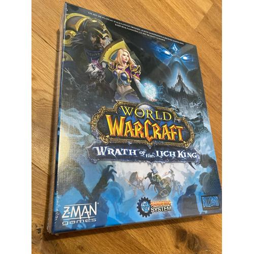 World Of Warcraft : Wrath Of The Lich King