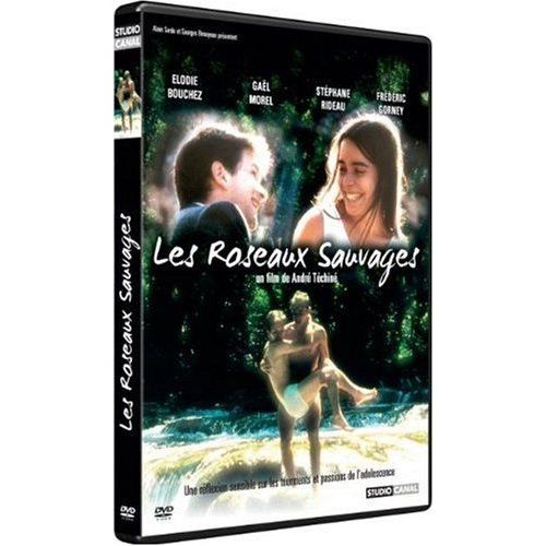 Les Roseaux Sauvages