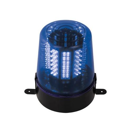 HQ-POWER, GYROPHARE LED - BLEU (12 V)