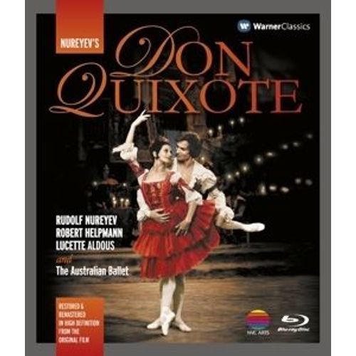 Don Quixote