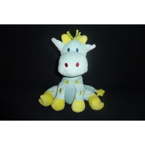 Doudou Girafe Orchestra  1710854