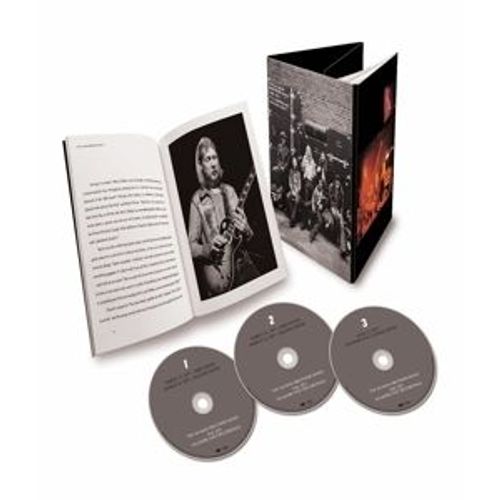 The 1971 Fillmore East Recordings