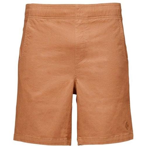 Dirtbag Shorts Short Taille Xl, Orange