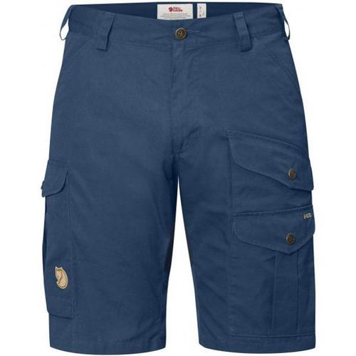 Barents Pro Shorts Short Taille 48, Bleu