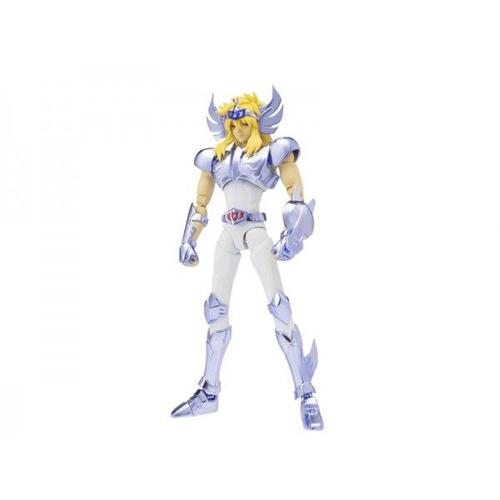 Figurine Saint Seiya - Myth Cloth Ex - Hyoga - Le Cygne