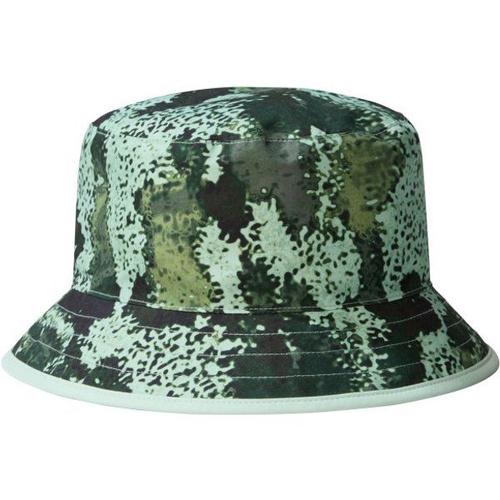 Kid's Class V Rev Bucket Chapeau Taille S, Vert