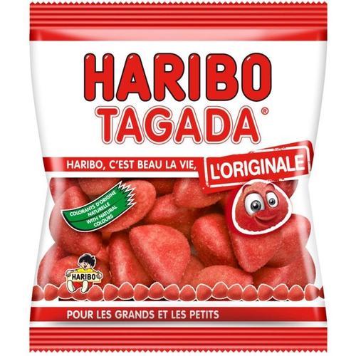 Haribo Tagada