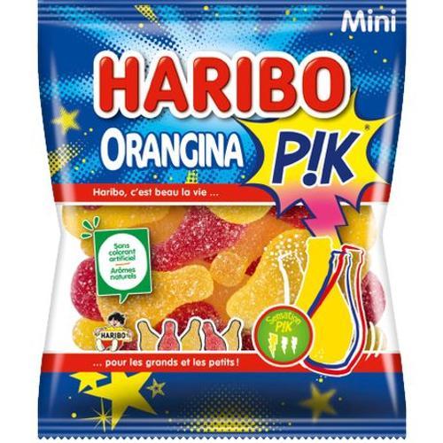 Haribo Orange