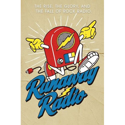 Runaway Radio [Digital Video Disc]