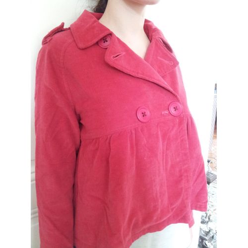 Veste Zara