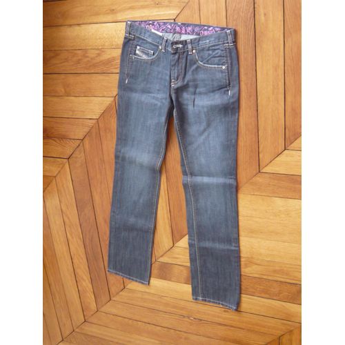 Jean Diesel