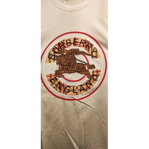 T-Shirt Burberry London
